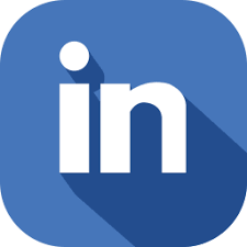 Het linkedIn logo